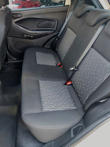 Imagem 11 de 14 de Ford Ka Hatch 1.5 12v 4p Ti-vct Se Flex