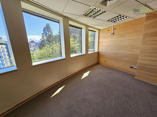 Oficina En Arriendo En El Centro De Puerto Montt
