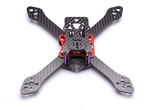 Frame Marco Reptile Martian Iii 220mm Drone Carrera