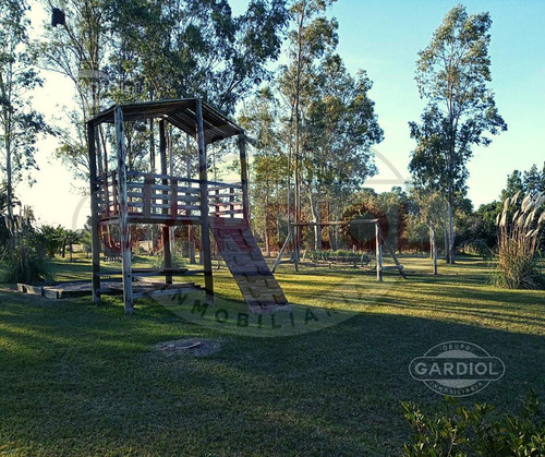 Venta De Chacra En Colonia