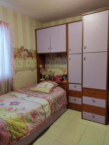 Imagen 13 de 14 de Apartamento En Alquiler Res belvedere Perimetral San Antonio