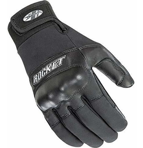 Guantes Joe Rocket Prime