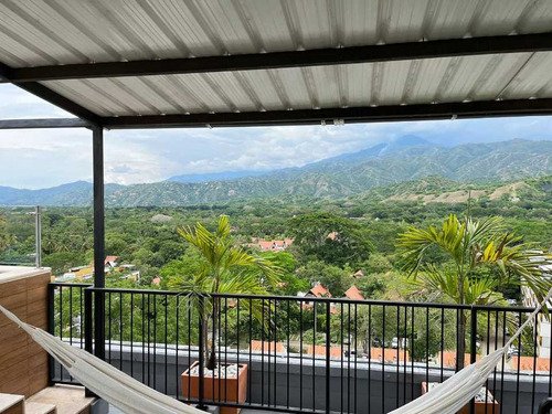 Venta De Apartamento En Santa Fé De Antioquia