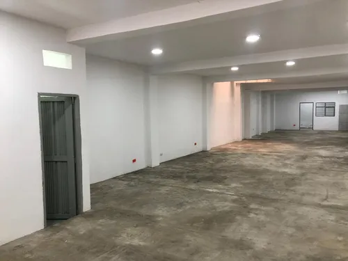 Bodega - Local En El Centro De Cali