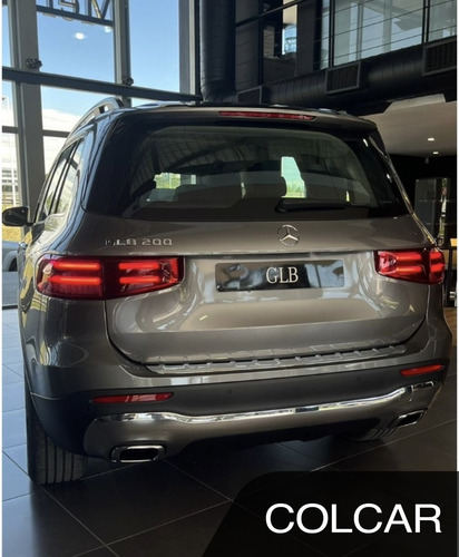 Mercedes-Benz Clase GLB 1.3 Glb200 Advance 163Cv