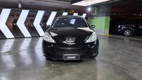 Peugeot 207 1.4 ALLURE COMPACT