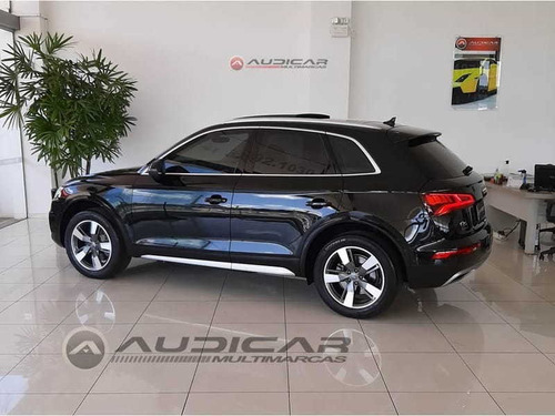 Audi Q5 2.0 Tfsi 16v Quattro Ambiente