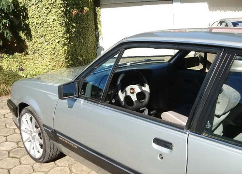 Chevrolet Monza Sl/e 1.8 Automatic