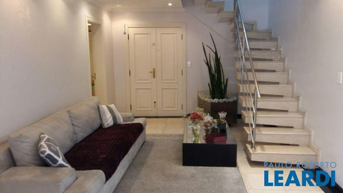 Imagem 1 de 15 de Apartamento - Parada Inglesa - Sp - 481351