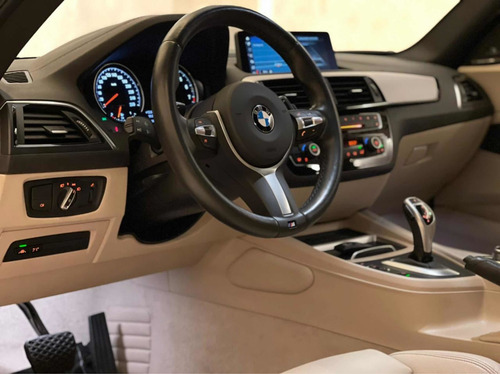 Imagem 4 de 15 de Bmw M240i 3.0 Turbo 2018 Com Teto Solar 12.000km E Upgrades