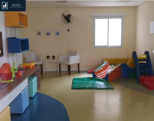 Imagem 23 de 29 de Apartamento - Ap00284 - 69204634