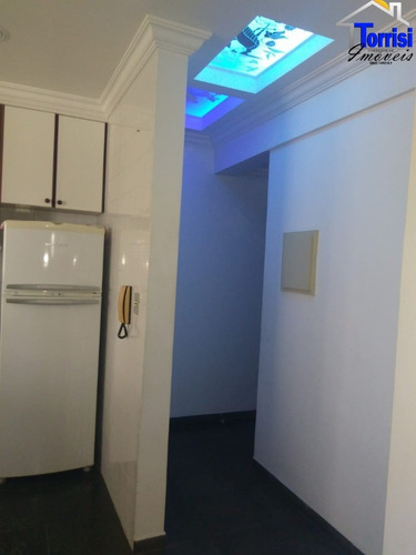 Imagem 16 de 30 de Apartamento Em Praia Grande, 02 Dormitório, Guilhermina, Ap02966 - Ap02966 - 69980660