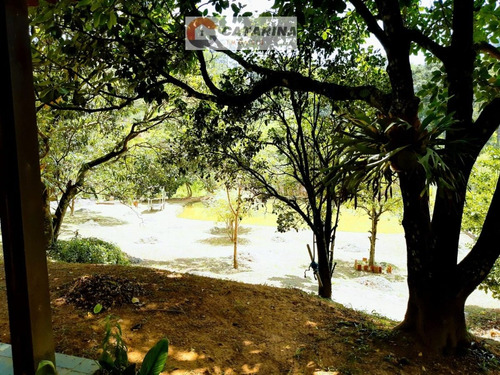 Imagem 20 de 30 de ***belíssima Chácara Com Lago***