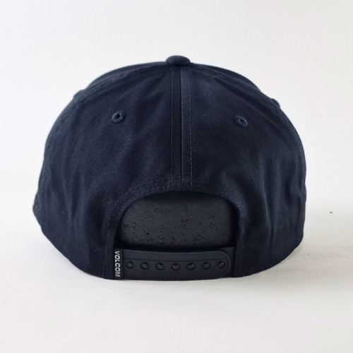 Boné Volcom Full Stone Preto Volcom