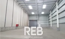 Comprar Bodega Con Oficina En Arriendo - Ruta 5 Sur - Cardonal 
