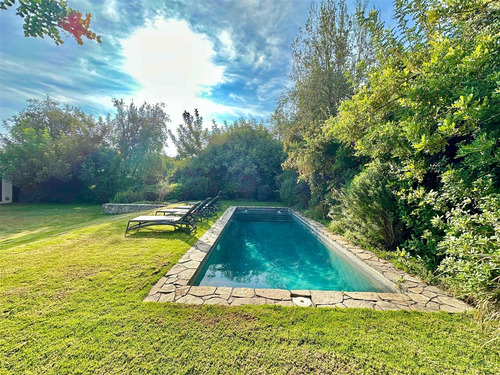Condominio Los Frailes: Los Trapenses