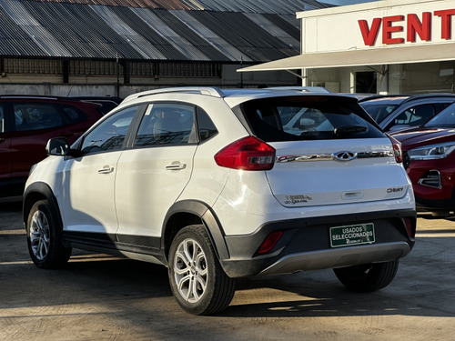Chery Tiggo 2 Tiggo 2 1.5 2021