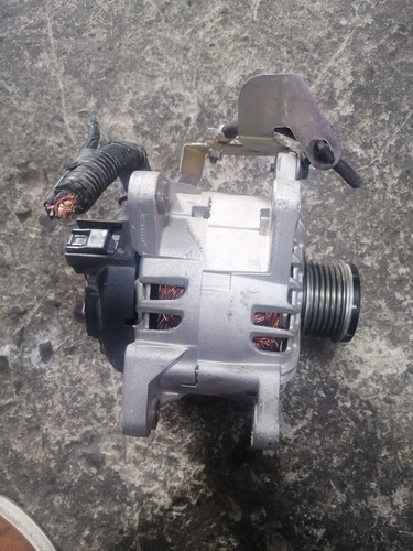 Alternador Renault Koleos 2020 (Usado)