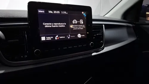 Kia Rio 1.6 LX AUTO