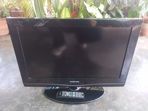 Tv Samsung Hd (Usado)