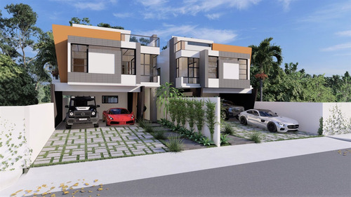 Tu Sueño Hecho Realidad! Amplia Casa En Prado Oriental Con Infinidad De Ventajas