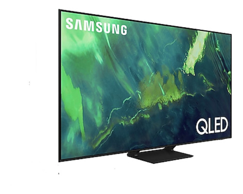 Smart TV Samsung Series 7 QN85Q70AAGXZS QLED Tizen 4K 85" 100V/240V