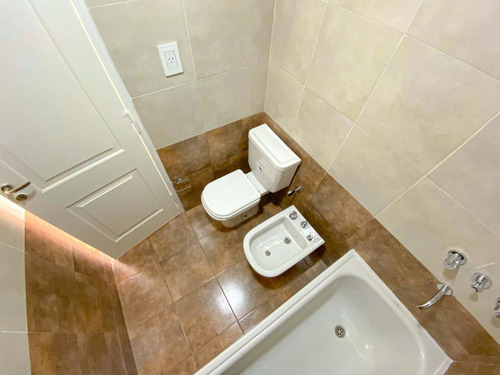 Imagen 12 de 20 de Duplex De 1 Dormitorio Apto Profesional