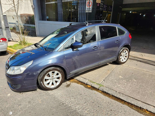 Citroën C4 1.6 X Pack Plus