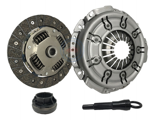 Kit De Clutch Chevrolet Chevy Swing 1.6l 2000 - 2001