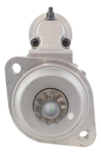 New 12 Volt Iskra Mahle Starter John Deere Aze4625 Re521 Ccf
