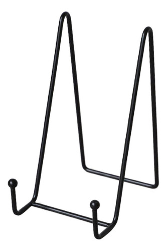 6 Soportes Para Platos Soporte Para 11,8 Cm X 7,6 Cm X 15,5