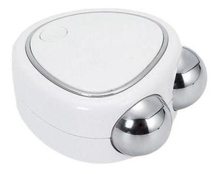 Mini Máquina De Estiramiento Facial Con Microcorriente Usb