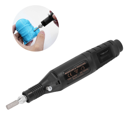 Grabador Eléctrico, Máquina De Grabado Usb, Mini Portátil