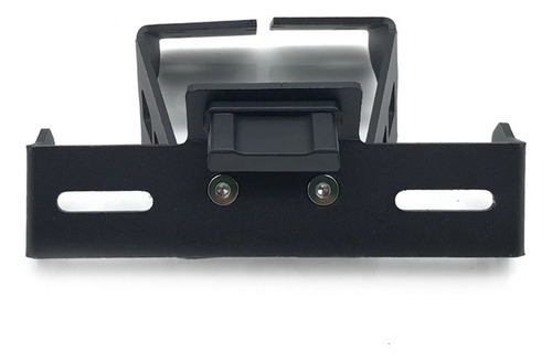Placa De Matrícula Para Suzuki Gixxer 150 250 Sf250 2020 202