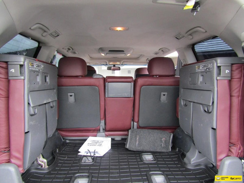 Toyota Land Cruiser 5.7 Vx Lc200