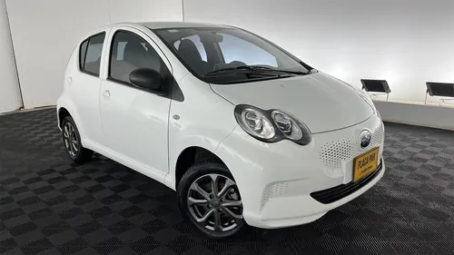 BYD E1 Gs