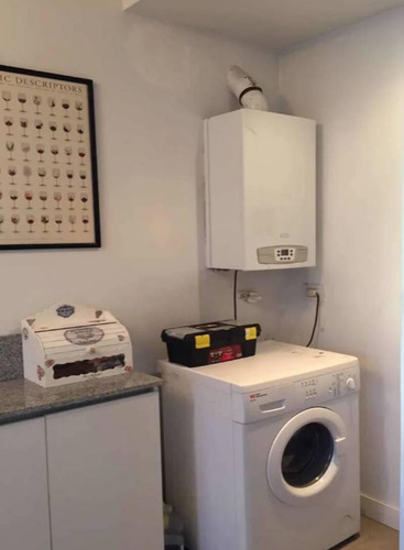 Imagen 6 de 23 de Departamento En Venta En Bosque Alto, Pilar, G.b.a. Zona Norte