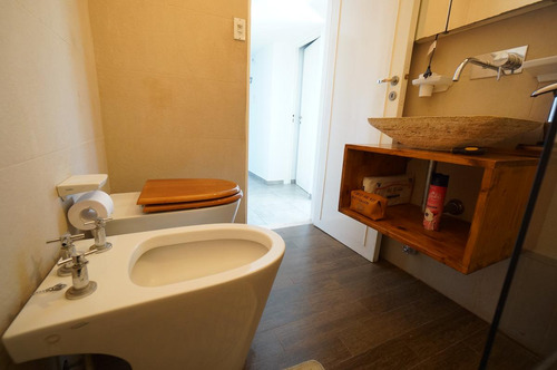 Medrano 1900 Frente Plaza Güemes- 4 Amb Con Terraza - Venta Departamento - Palermo