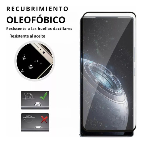 Vidrio Templado Para Infinix Gt 20 Pro
