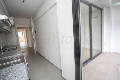 Departamento En Venta - 3 Ambientes En Parque Chacabuco