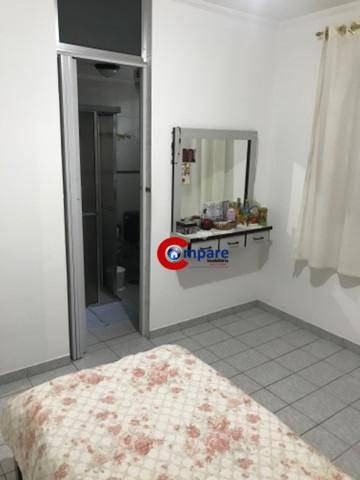 Apartamento Com 2 Dormitórios À Venda, 70 M² Por R$ 250.000,00 - Picanco - Guarulhos/sp - Ap9137