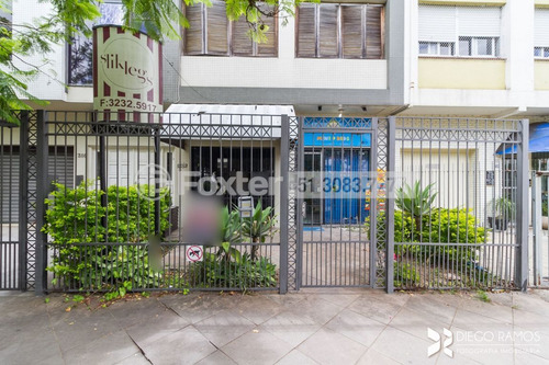 Loja, 36.35 M², Menino Deus - 191140