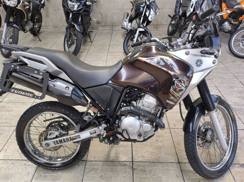 Imagem 3 de 9 de Yamaha Teneré 250
