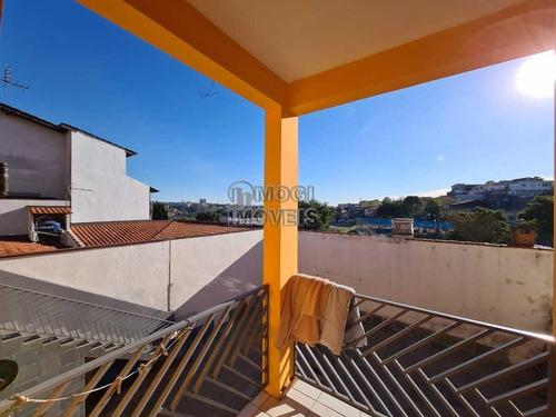 Imagem 10 de 15 de Sobrado Para Venda Em Mogi Das Cruzes, Jardim Camila, 4 Dormitórios, 1 Suíte, 3 Banheiros, 2 Vagas - So593_2-1226693