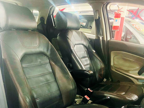 Ford Ecosport 2.0 TITANIUM 16V
