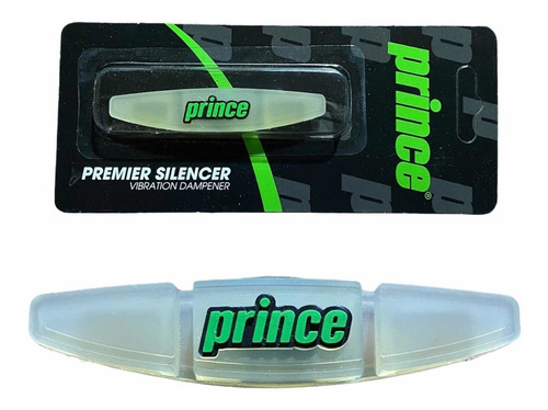 Imagen 2 de 2 de Antivibrador Marca Prince Nuevo (forma De Gusano)