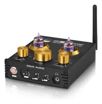 Comprar Douk Audio Pre Bluetooth De Tubo De Vacío P1, Pre De Audio G