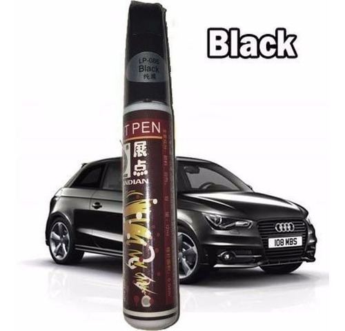 Auto Coche Capa Pintura Pluma Touch Up Removedor De Reparaci