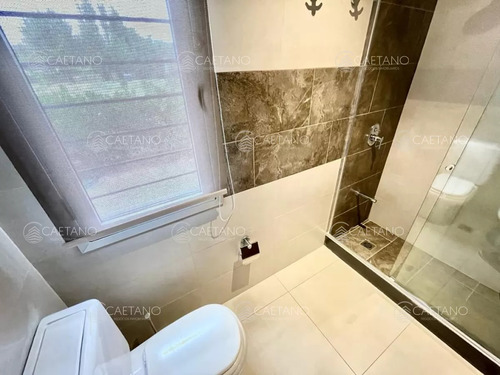Venta Casa 4 Dormitorios + Piscina. Playa Brava, Punta Del Este