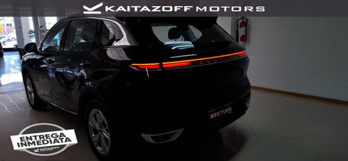 Bestune T90 LUXURY SUV 1.5TURBO